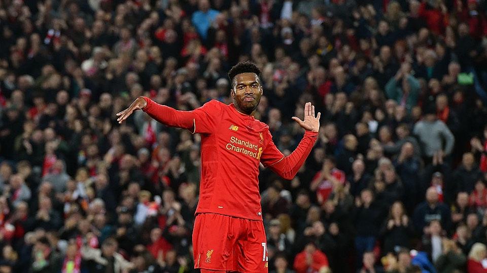 Seperti penyanyi Glenn Fredly, mantan pemain klub Liga Inggris Daniel Sturridge salah satu pesepak bola yang pernah mengidap meningitis.